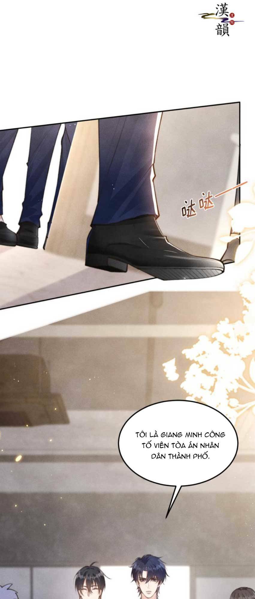 Điệp Sát Chapter 5 - AB Truyện