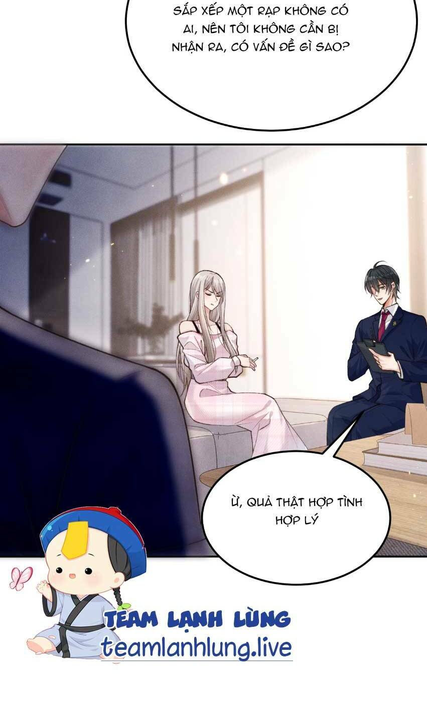 Điệp Sát Chapter 5 - AB Truyện