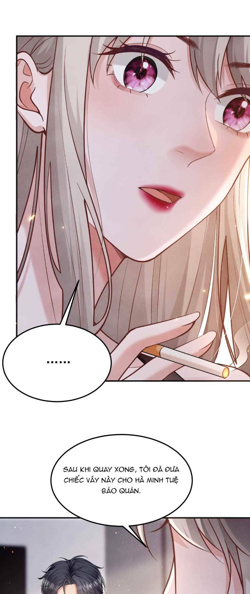 Điệp Sát Chapter 5 - AB Truyện