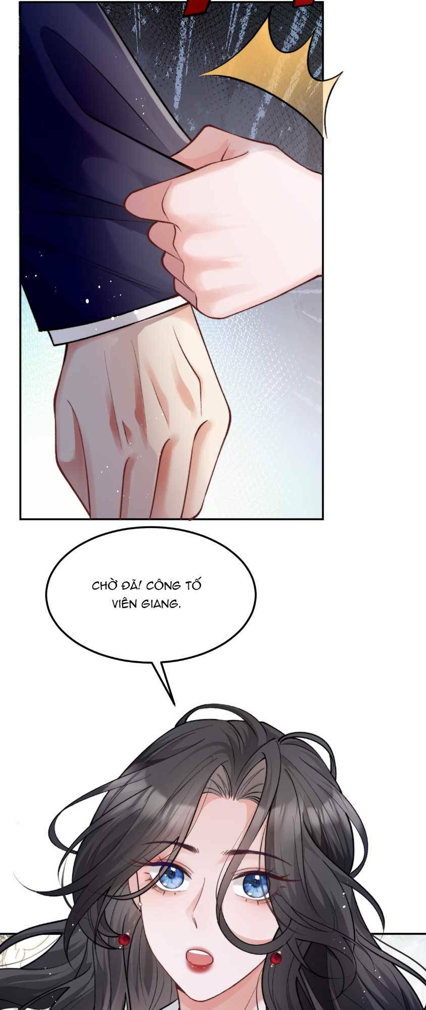 Điệp Sát Chapter 5 - AB Truyện