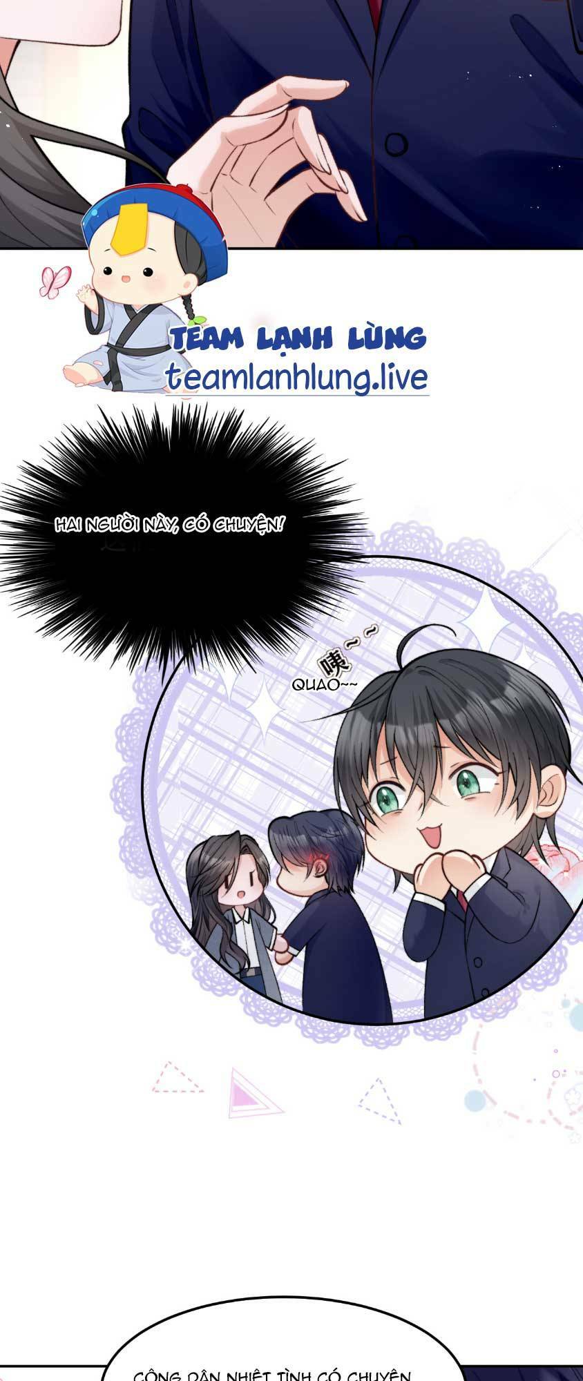 Điệp Sát Chapter 5 - AB Truyện