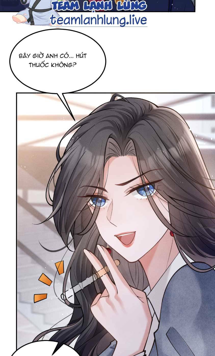 Điệp Sát Chapter 5 - AB Truyện