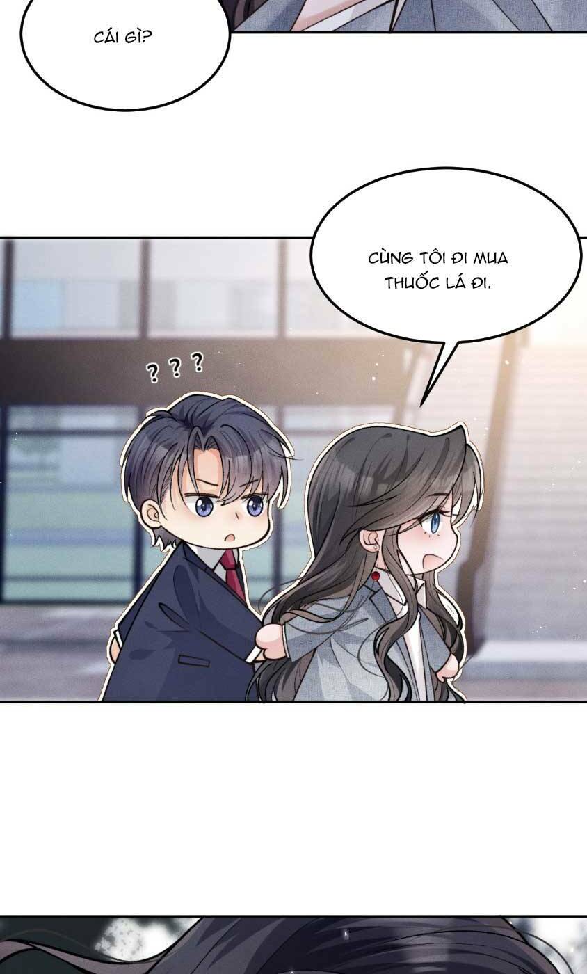 Điệp Sát Chapter 5 - AB Truyện