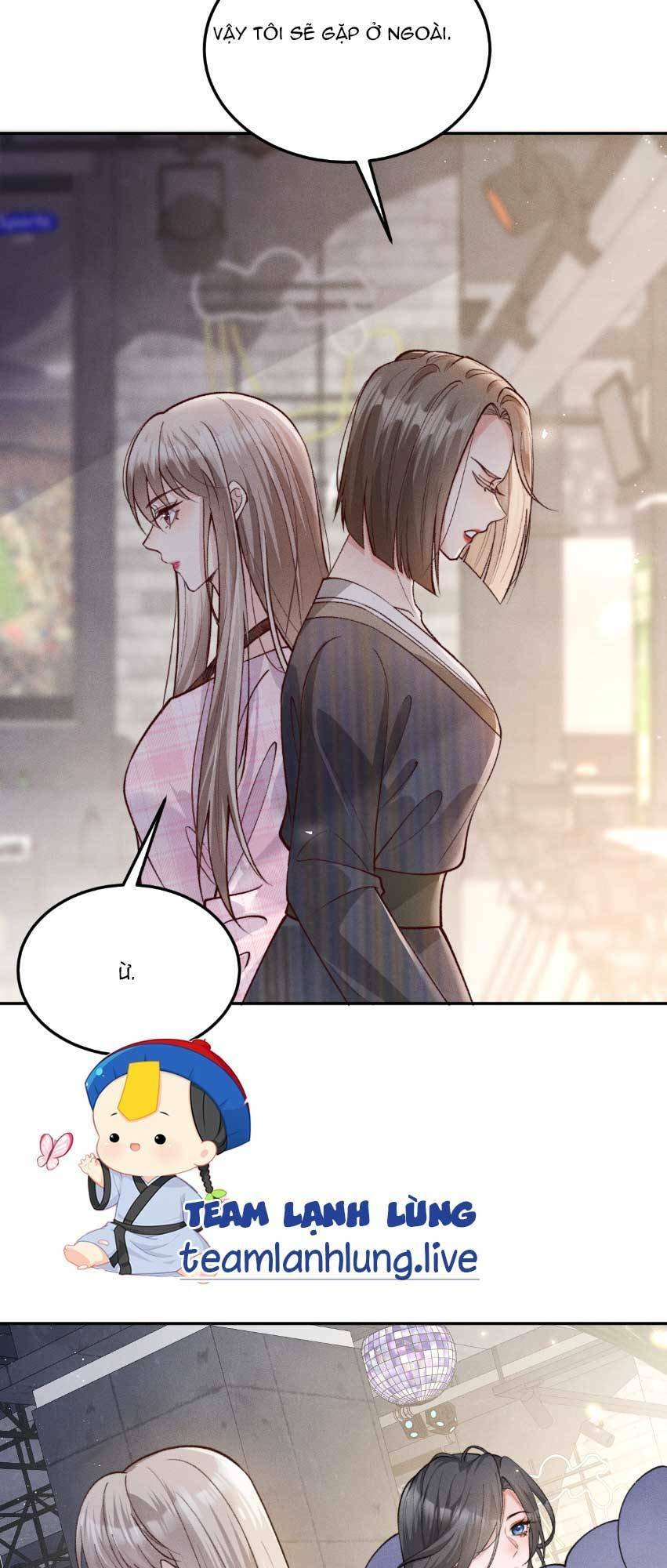 Điệp Sát Chapter 5 - AB Truyện