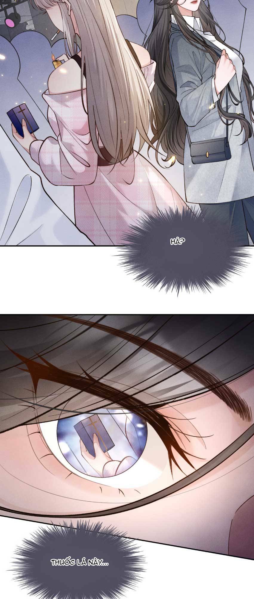 Điệp Sát Chapter 5 - AB Truyện