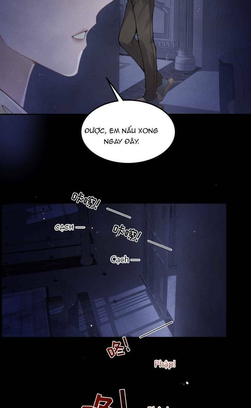 Điệp Sát Chapter 7 - TC Truyện