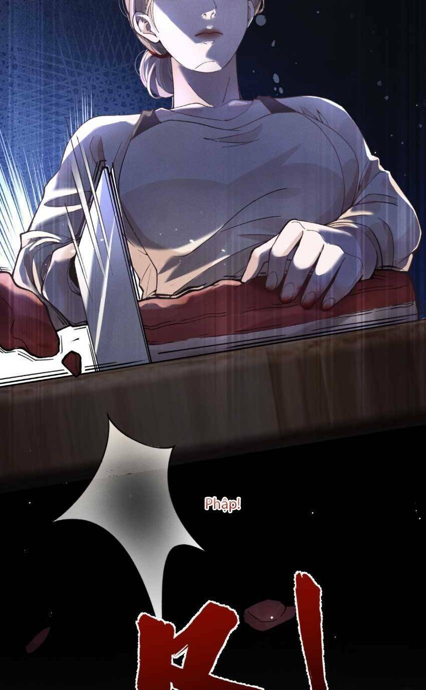 Điệp Sát Chapter 7 - TC Truyện