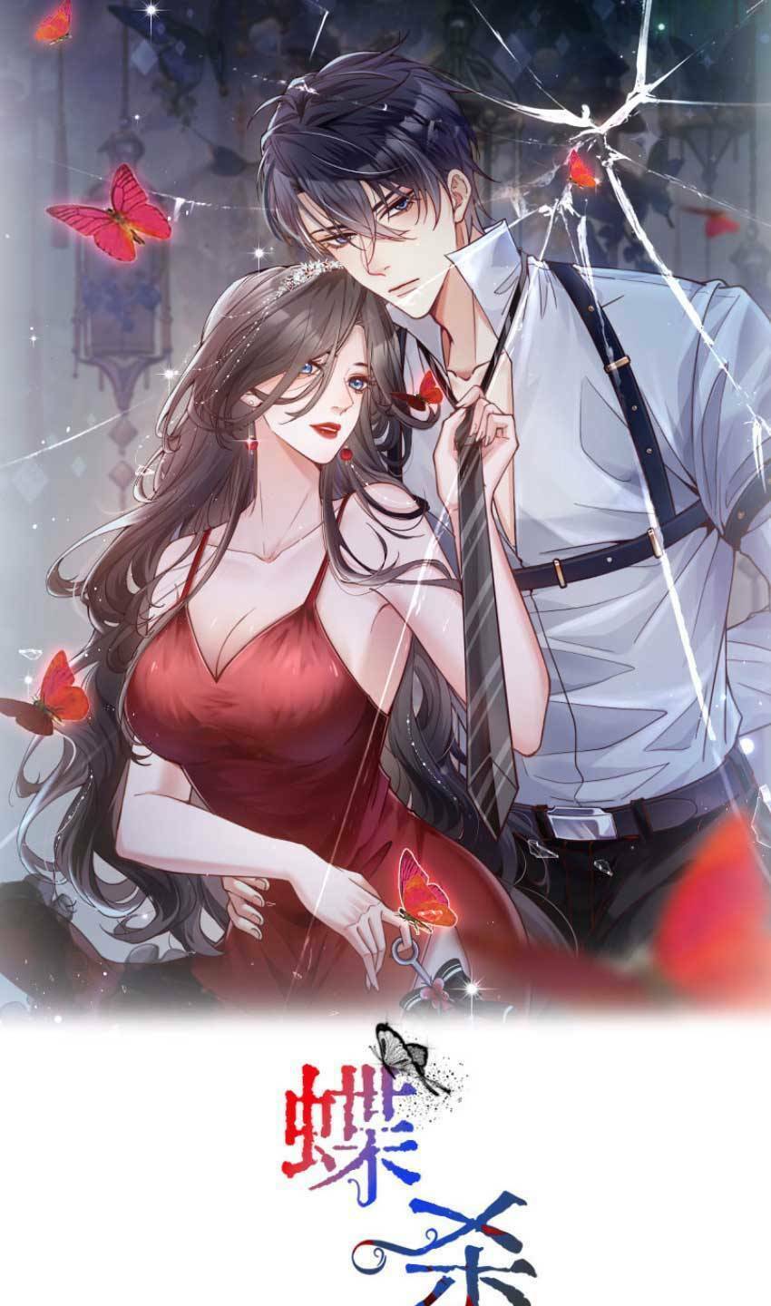 Điệp Sát Chapter 7 - TC Truyện