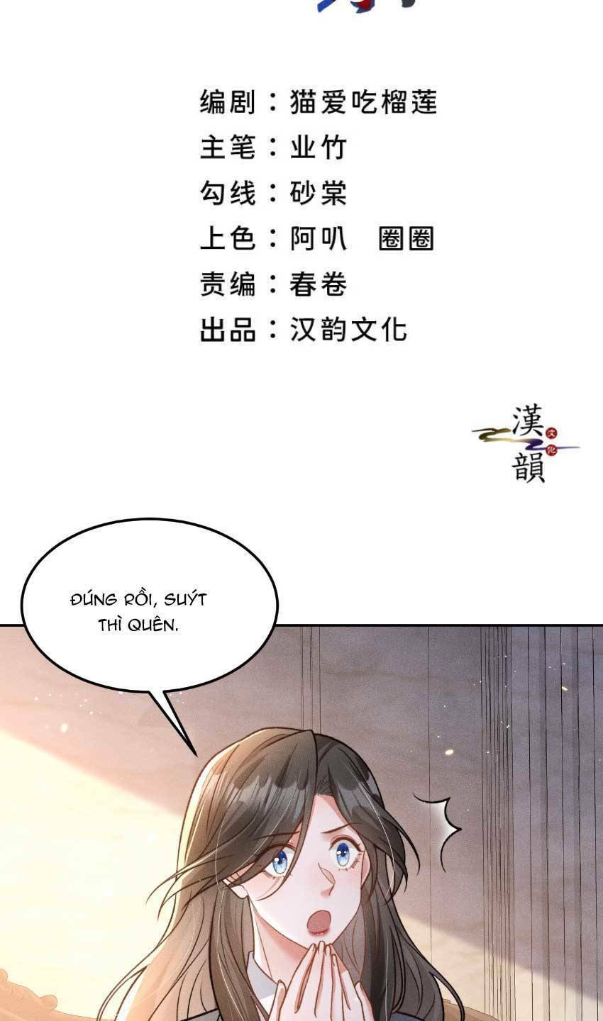 Điệp Sát Chapter 7 - TC Truyện