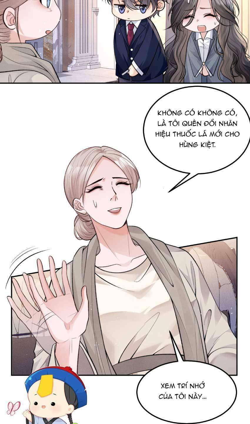 Điệp Sát Chapter 7 - TC Truyện