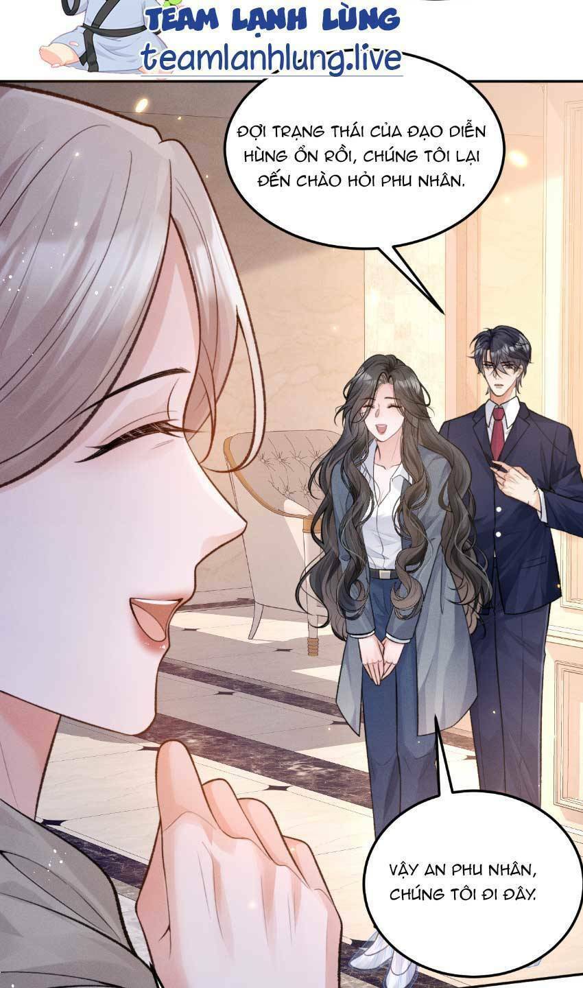 Điệp Sát Chapter 7 - TC Truyện