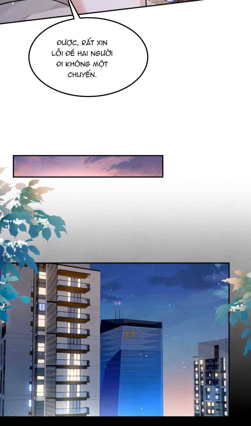 Điệp Sát Chapter 7 - TC Truyện