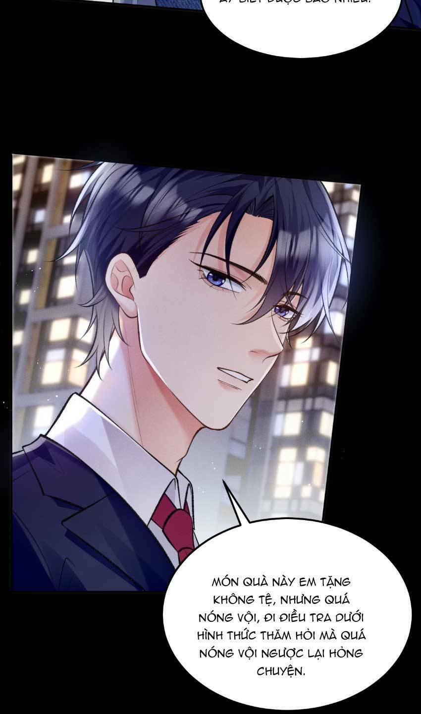Điệp Sát Chapter 7 - TC Truyện