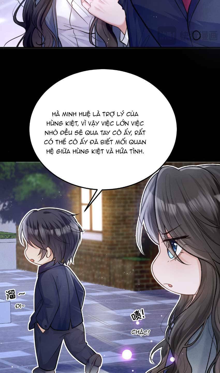 Điệp Sát Chapter 7 - TC Truyện