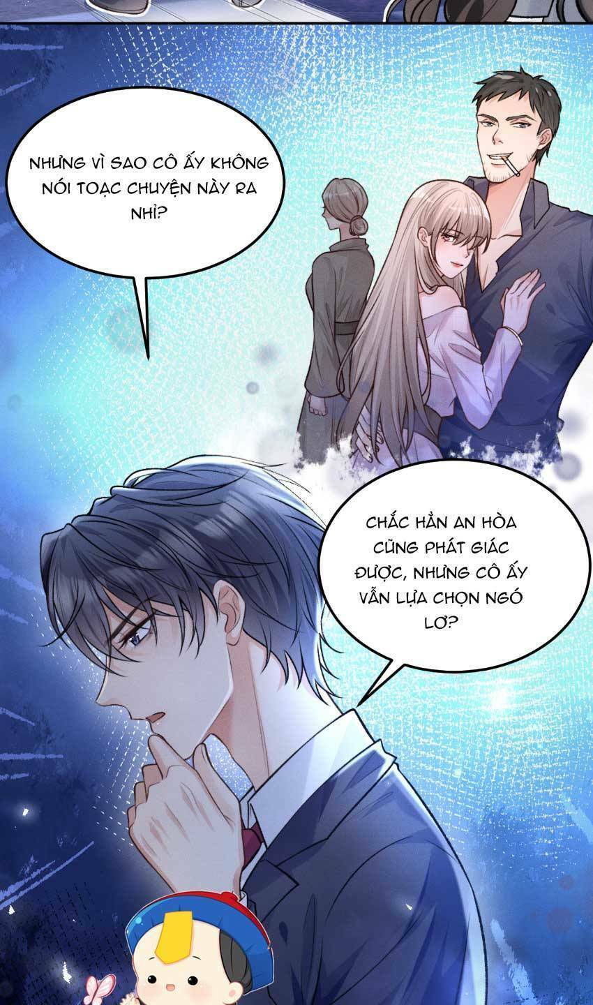 Điệp Sát Chapter 7 - TC Truyện
