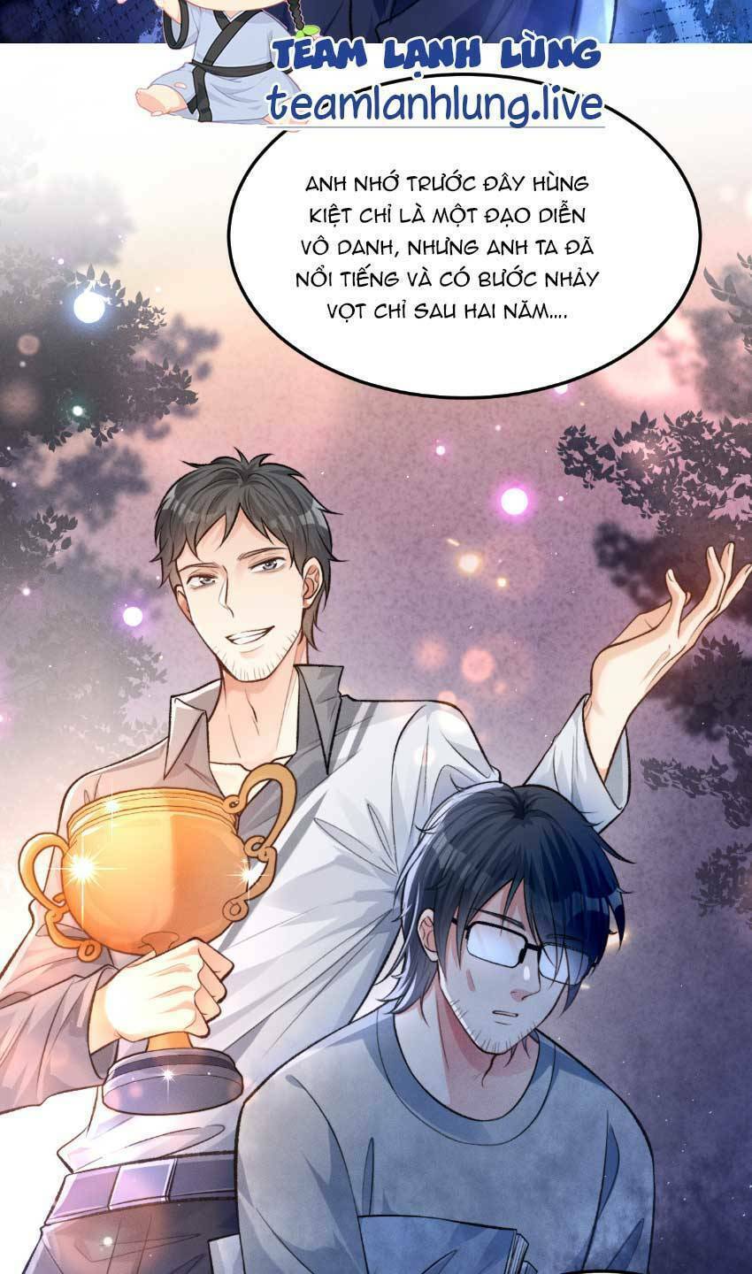 Điệp Sát Chapter 7 - TC Truyện