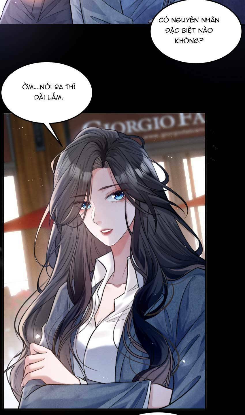 Điệp Sát Chapter 7 - TC Truyện
