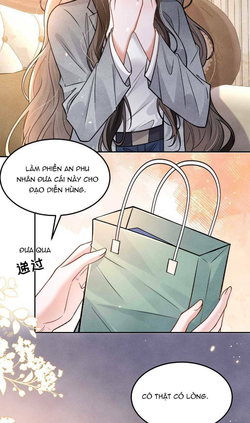 Điệp Sát Chapter 7 - TC Truyện