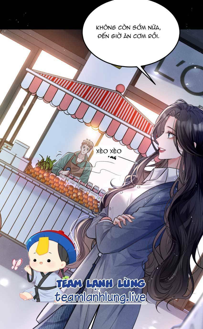 Điệp Sát Chapter 7 - TC Truyện