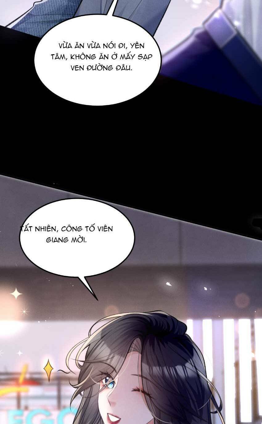 Điệp Sát Chapter 7 - TC Truyện