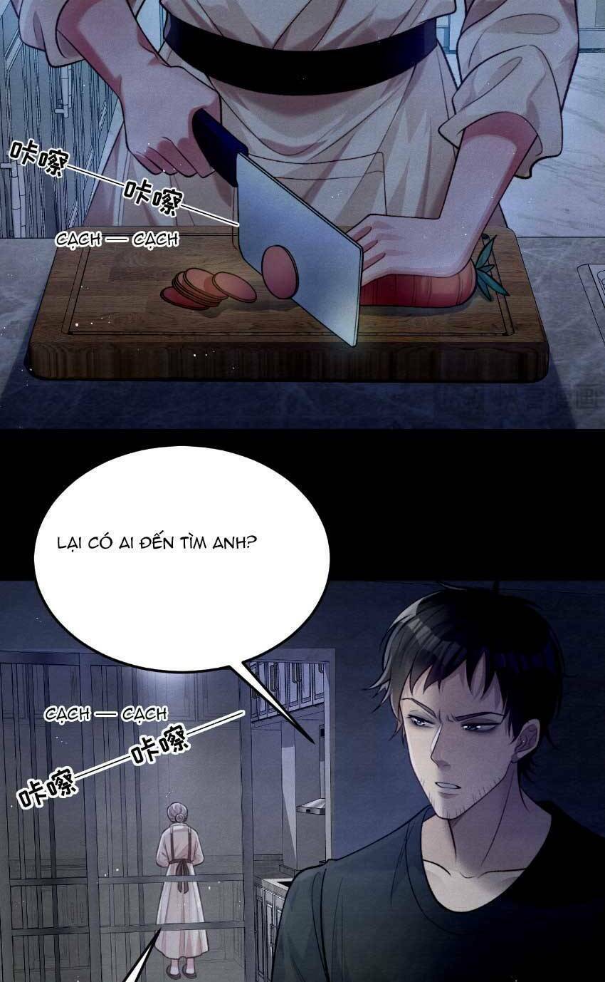 Điệp Sát Chapter 7 - TC Truyện
