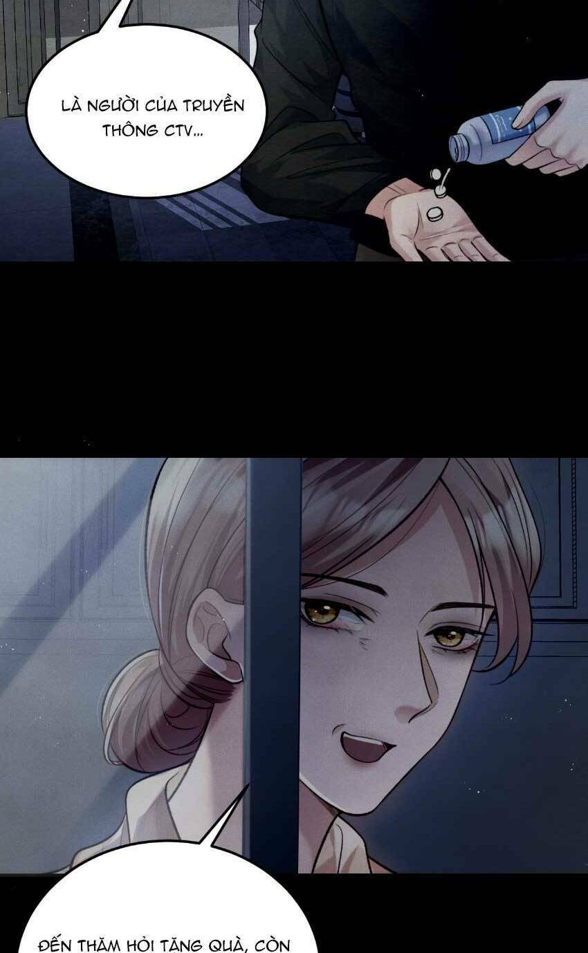 Điệp Sát Chapter 7 - TC Truyện