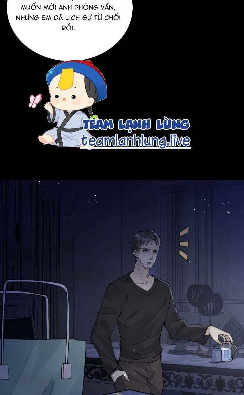 Điệp Sát Chapter 7 - TC Truyện