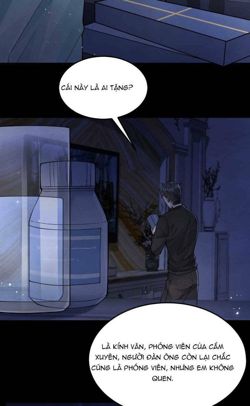 Điệp Sát Chapter 7 - TC Truyện
