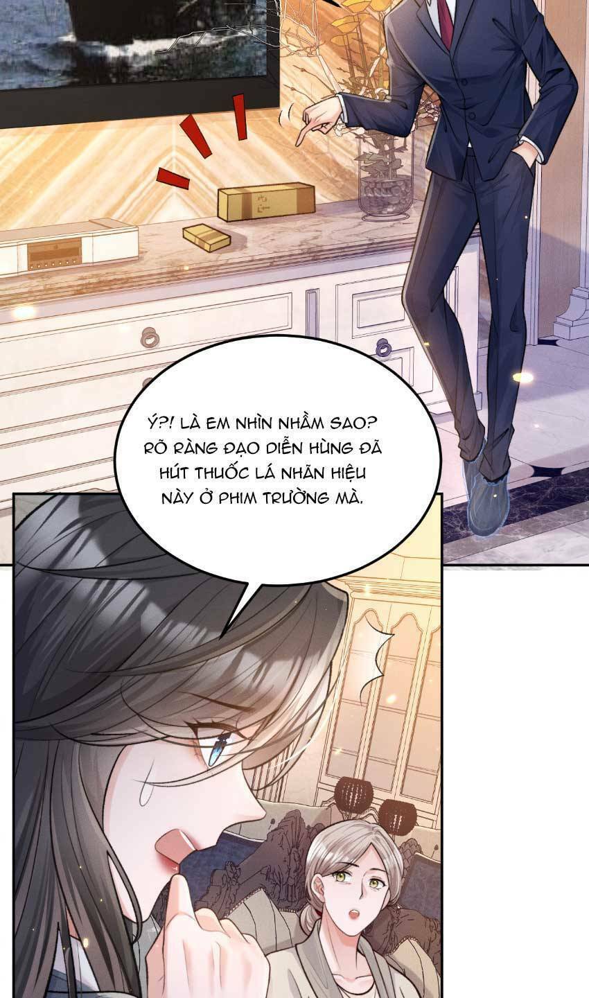 Điệp Sát Chapter 7 - TC Truyện