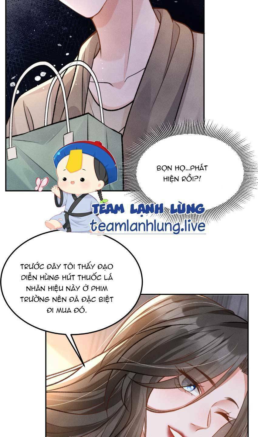 Điệp Sát Chapter 7 - TC Truyện