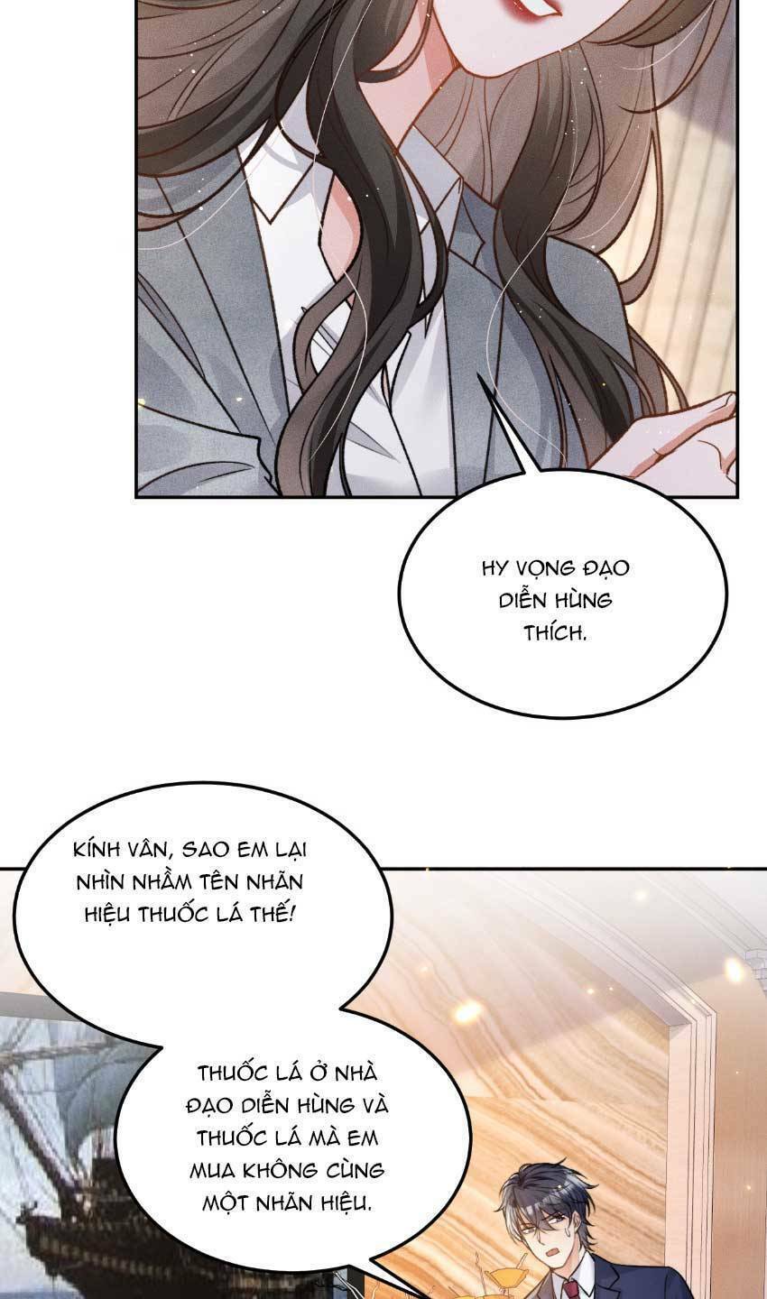Điệp Sát Chapter 7 - TC Truyện