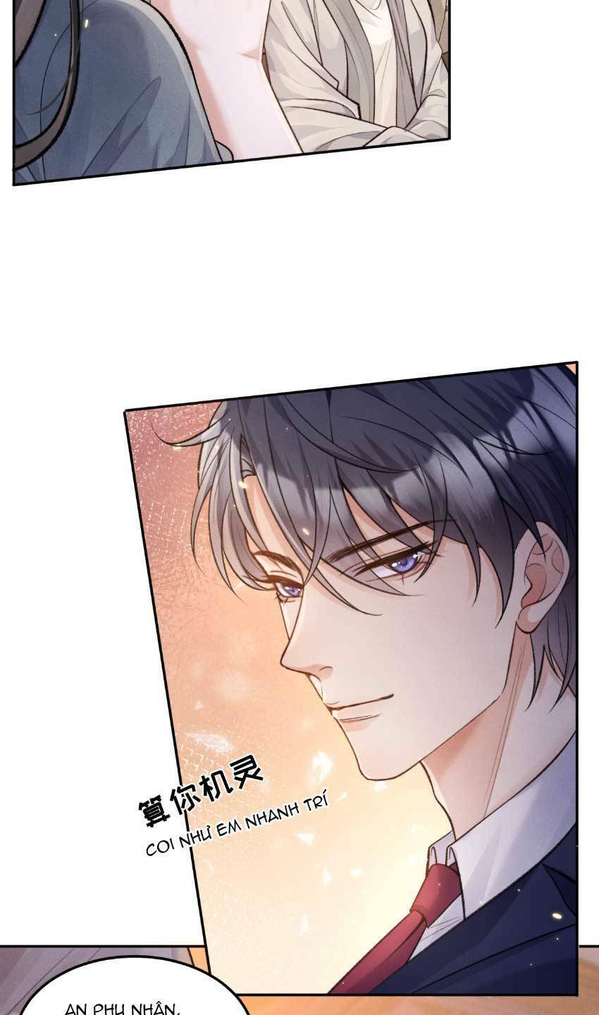 Điệp Sát Chapter 7 - TC Truyện