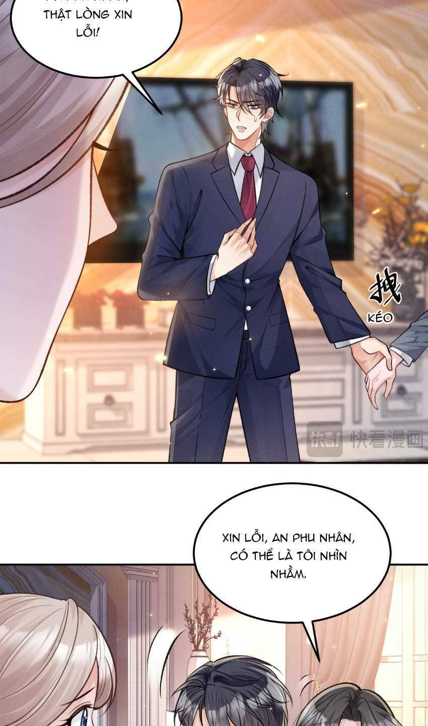Điệp Sát Chapter 7 - TC Truyện