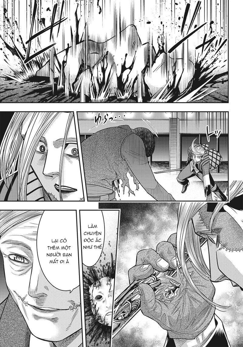 Diner Chapter 113 - TC Truyện