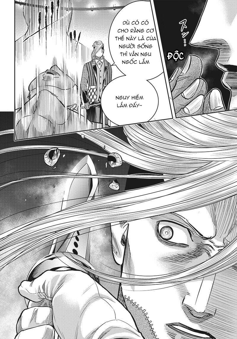 Diner Chapter 113 - TC Truyện