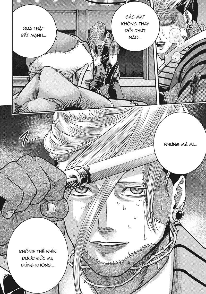 Diner Chapter 113 - TC Truyện