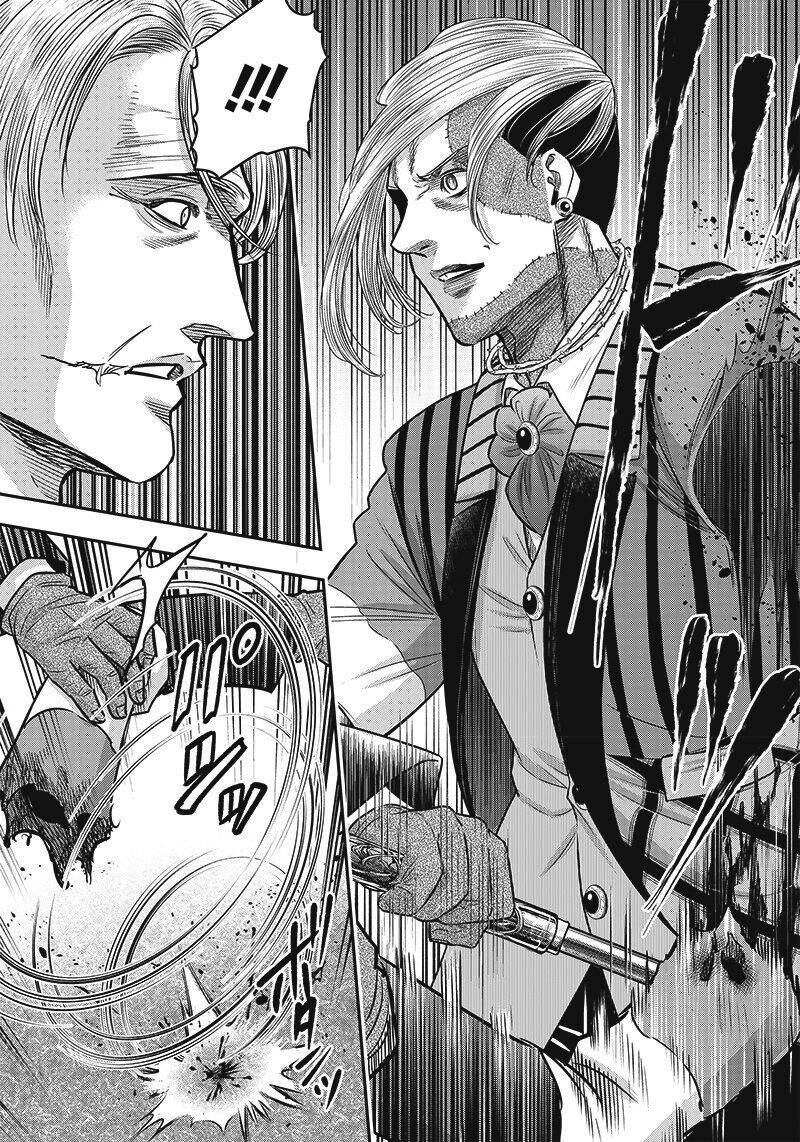 Diner Chapter 113 - TC Truyện