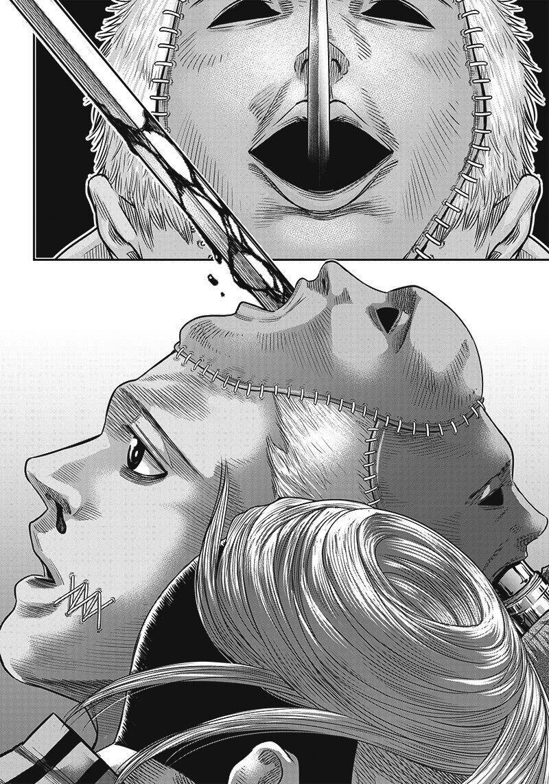 Diner Chapter 113 - TC Truyện