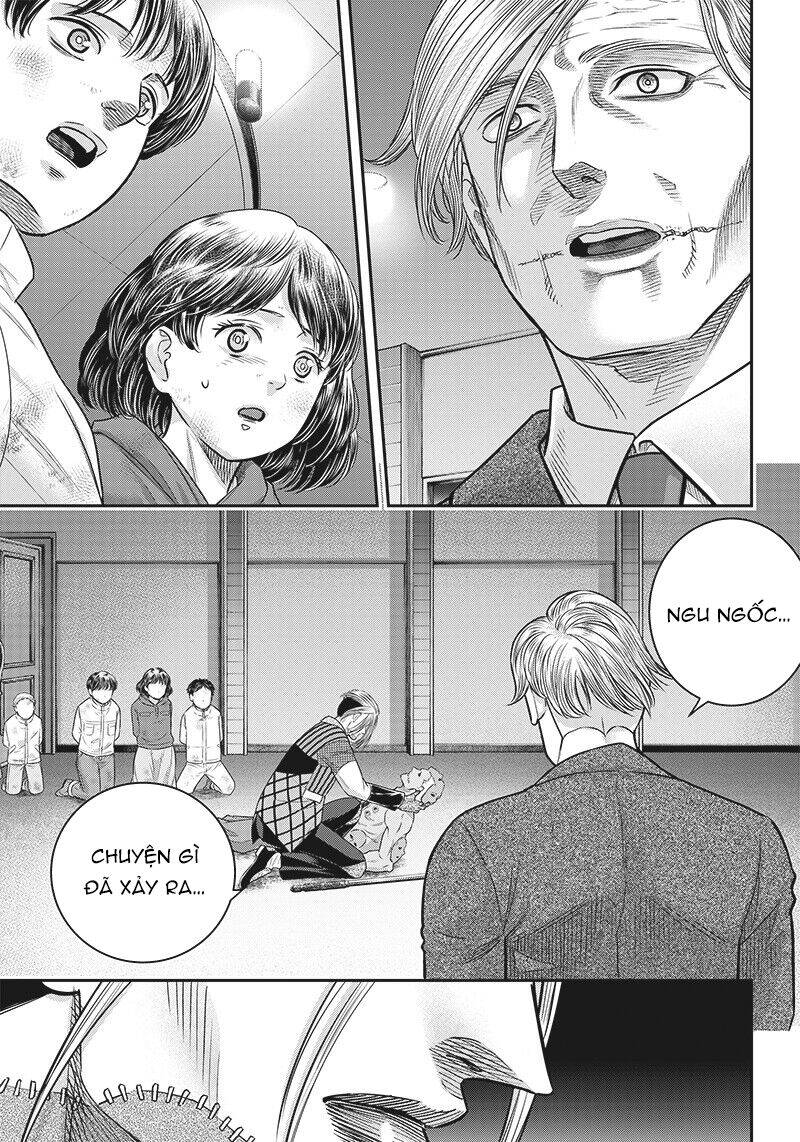 Diner Chapter 113 - TC Truyện