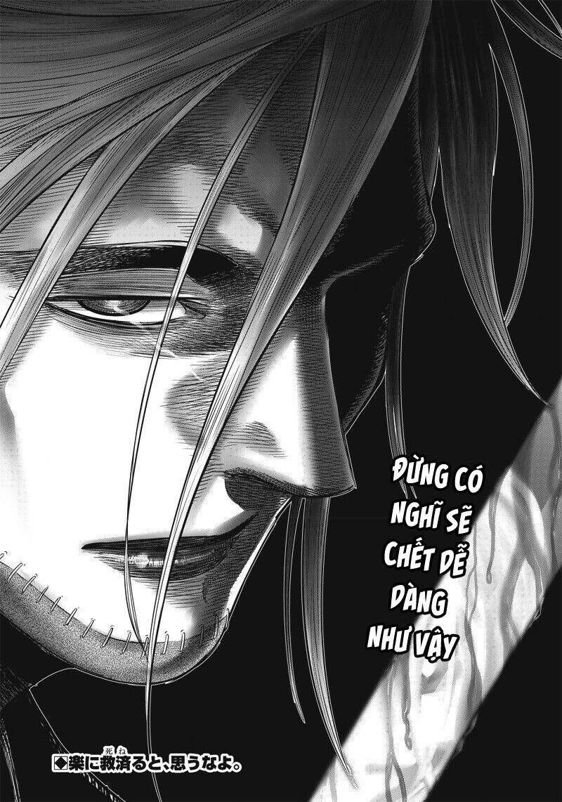 Diner Chapter 113 - TC Truyện