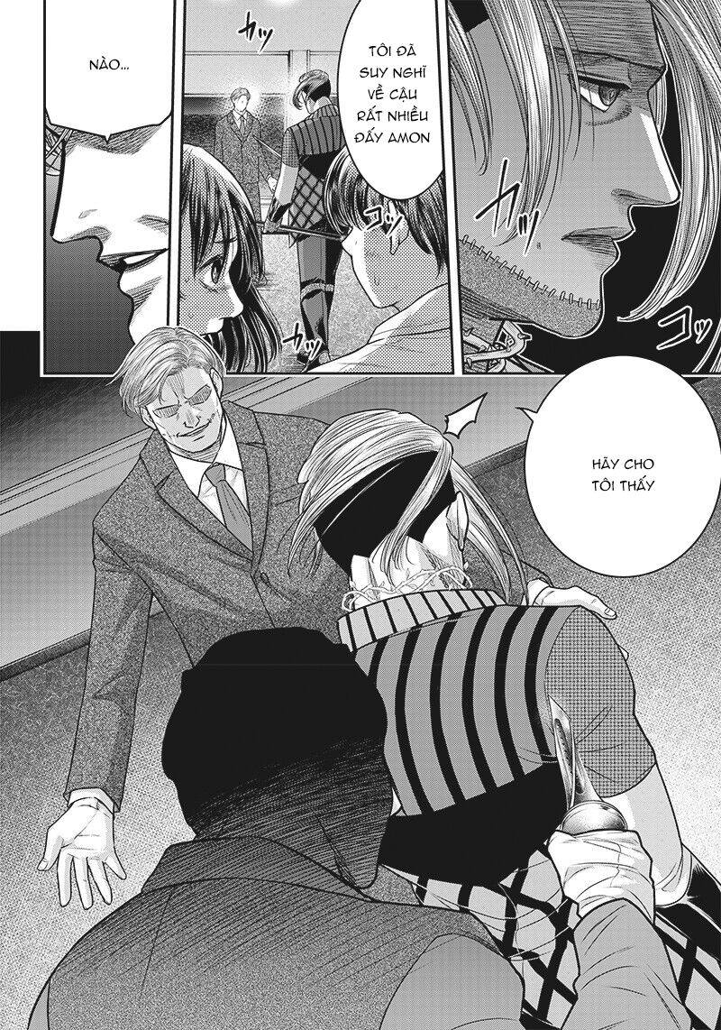 Diner Chapter 113 - TC Truyện