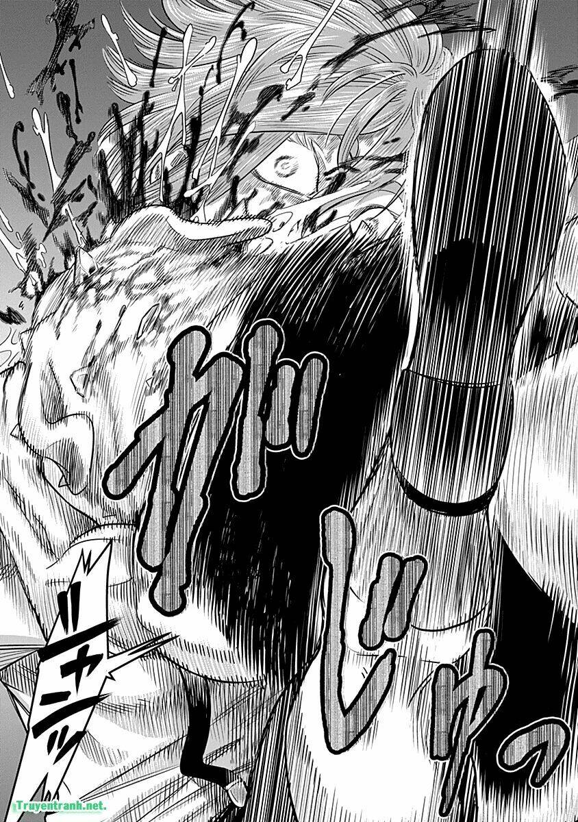 Diner Chapter 29 - AB Truyện