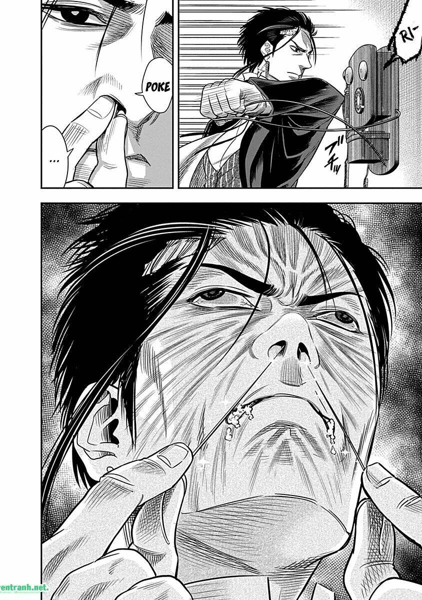 Diner Chapter 27 - AB Truyện