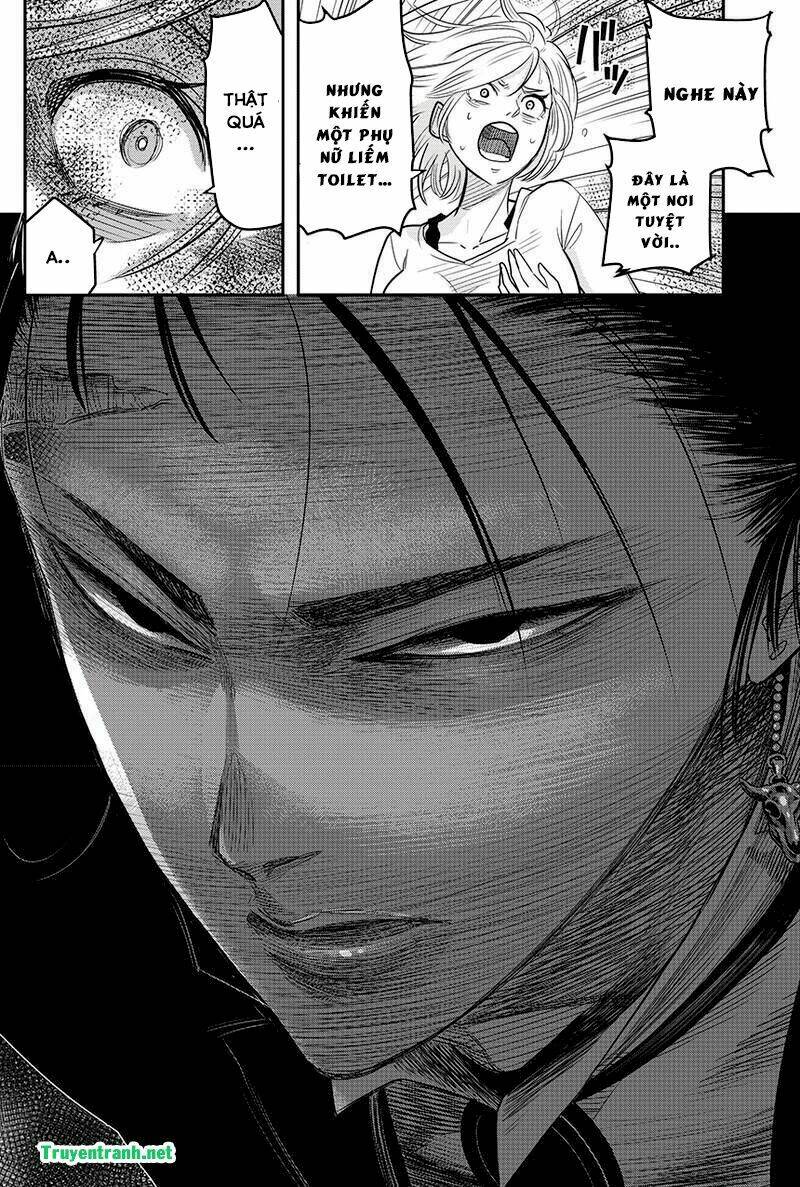Diner Chapter 2 - AB Truyện
