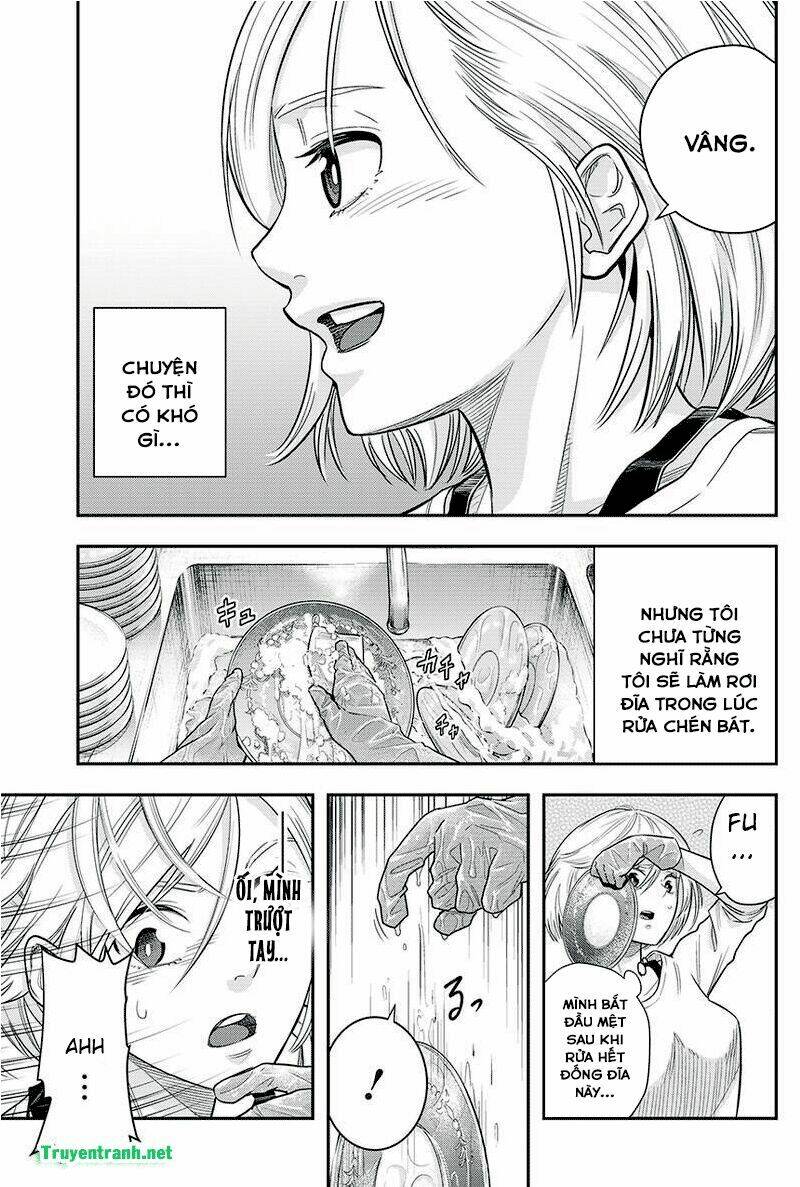 Diner Chapter 2 - AB Truyện