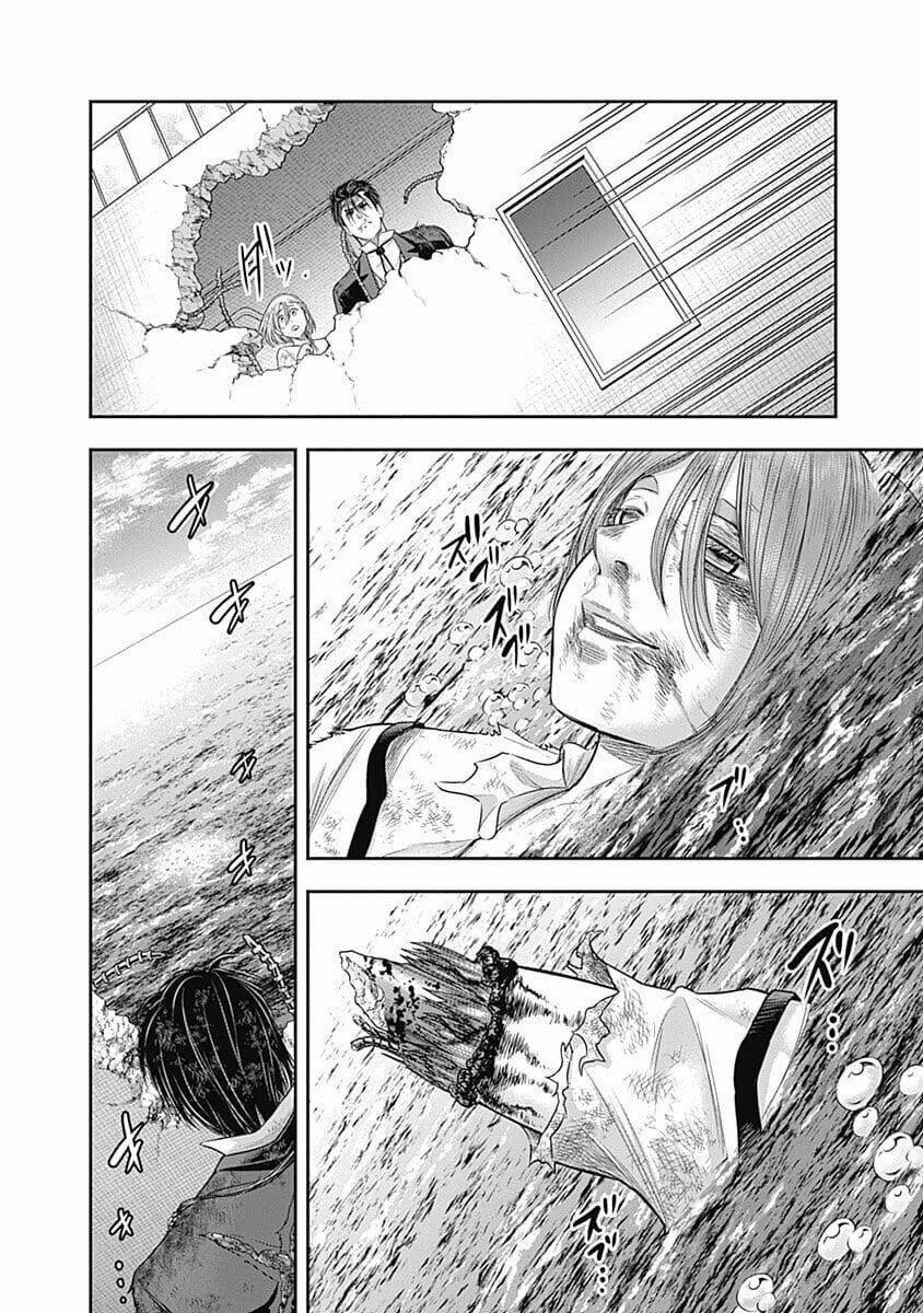 Diner Chapter 48 - AB Truyện