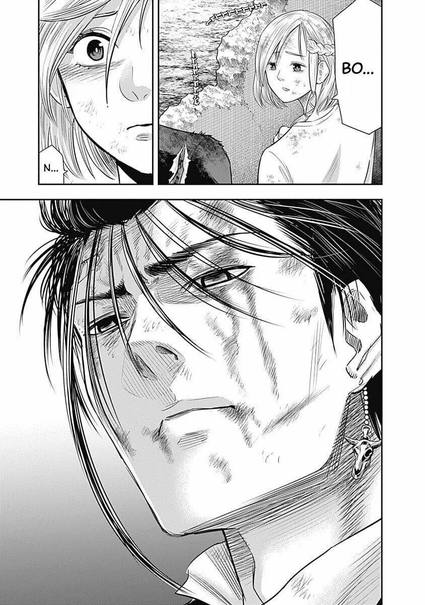 Diner Chapter 48 - AB Truyện