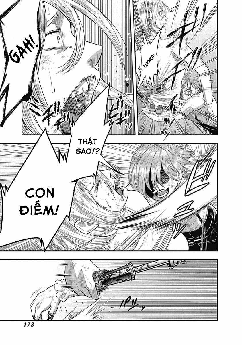 Diner Chapter 48 - AB Truyện
