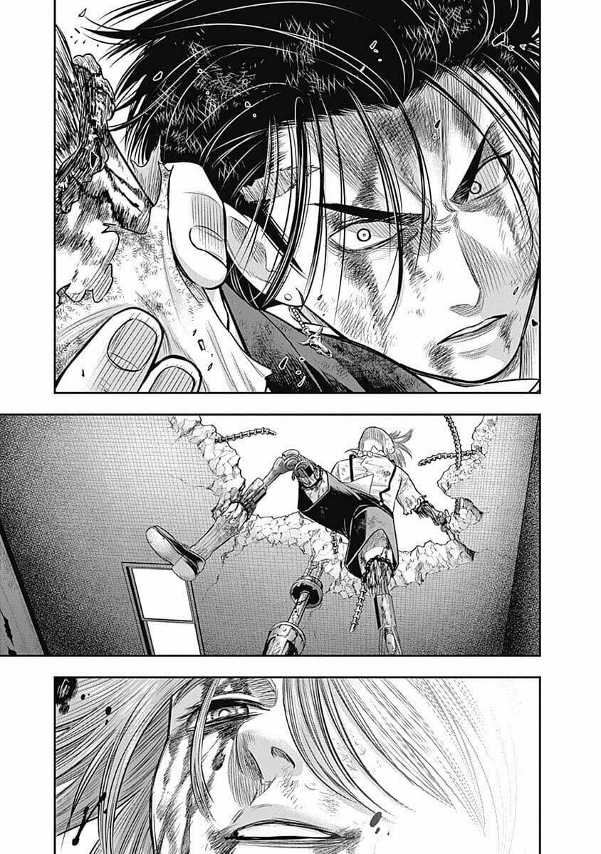 Diner Chapter 48 - AB Truyện