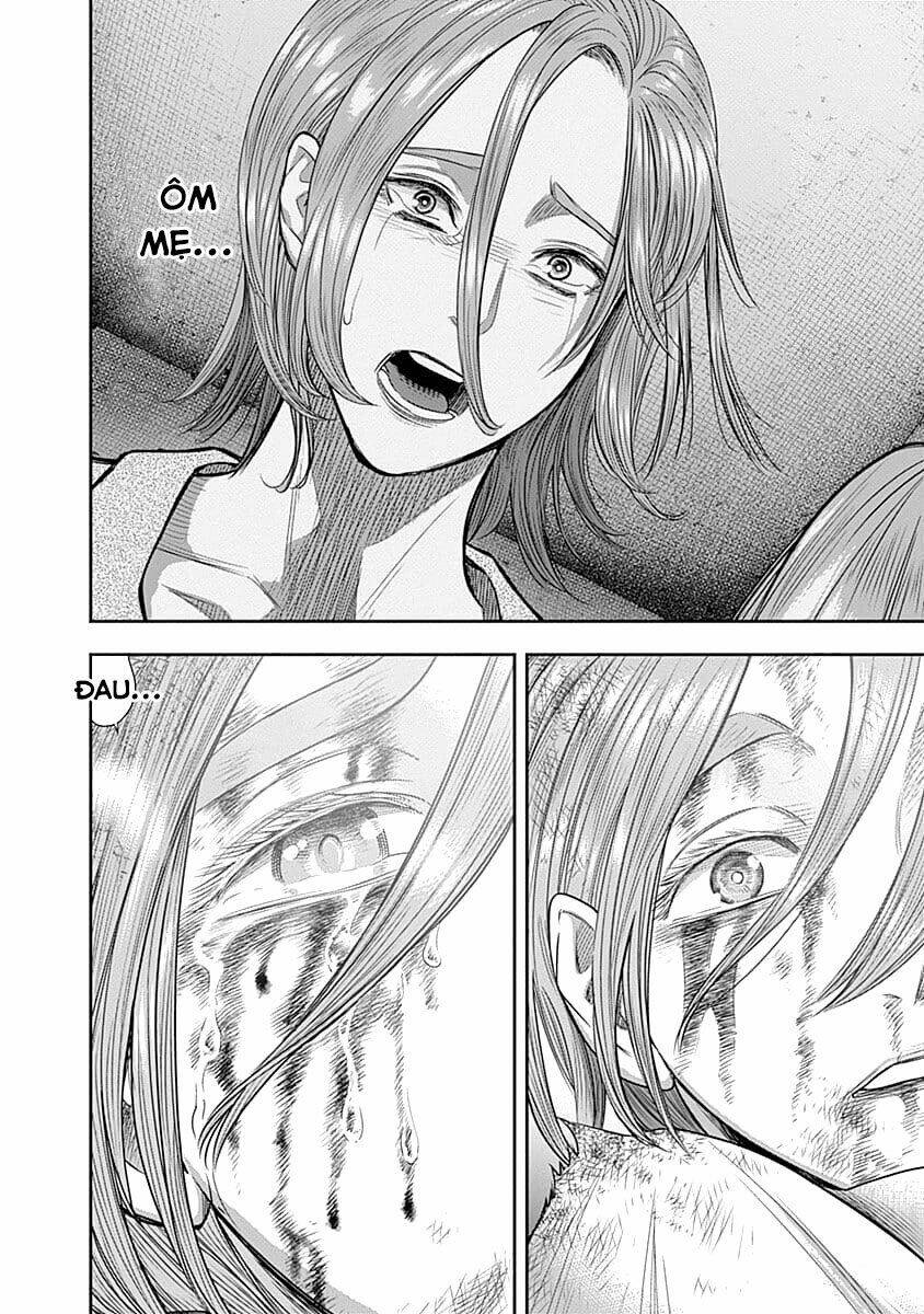 Diner Chapter 48 - AB Truyện